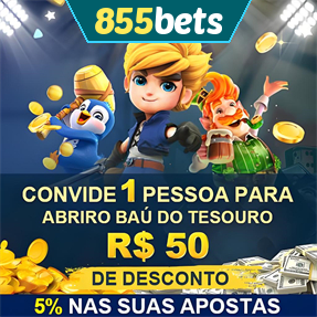 855bets Indique amigos para receber um bônus