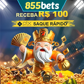 855bets Ganhe R$ 100,00 Gratis